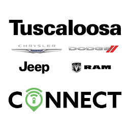 Tuscaloosa CDJR Connect: Download & Review