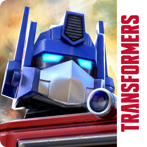 Transformers: Earth Wars Beta  Icon