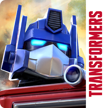 Transformers Earth Wars Beta v18.0.0.1366 MOD (Energy consumption is 0) APK