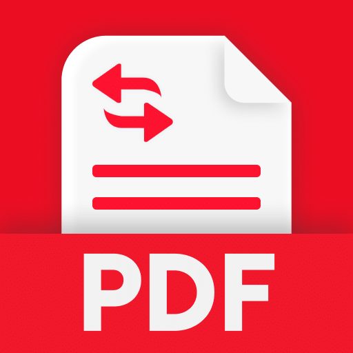 Image to PDF - PDF Maker