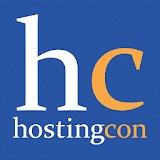 HostingCon Global 2016 icon
