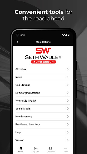 Seth Wadley Promise Screen 3
