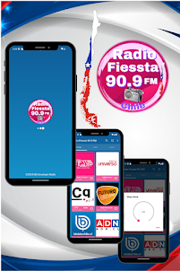 Radio Fiessta 90.9 FM