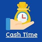 Cover Image of ดาวน์โหลด Cash Time : Instant Online App 1.0 APK