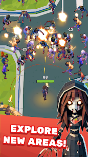 Dead Escape－Zombie Shooter 2