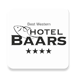 Hotel Baars icon