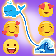  Emoji Connect Puzzle 