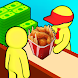 Idle Chicken- Restaurant Games - Androidアプリ