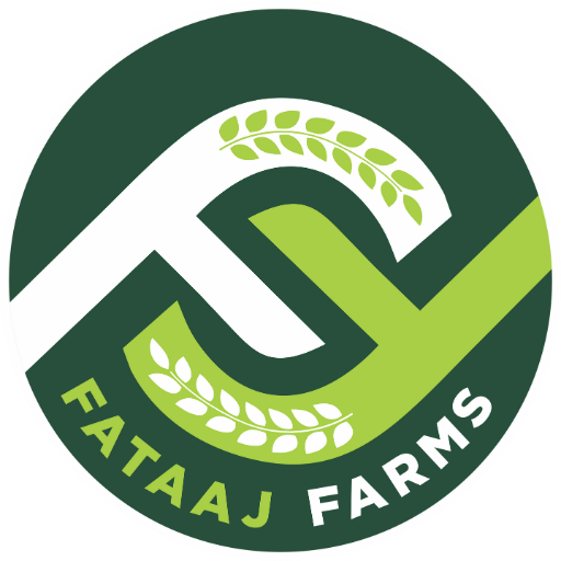 FataajFarms logo