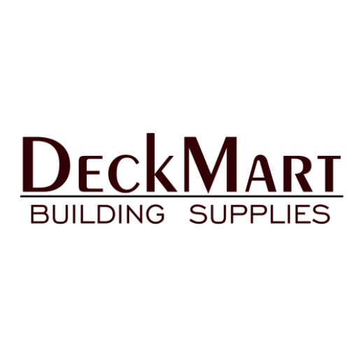 DeckMart Building Supplies logo