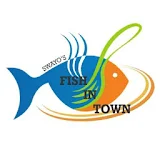 Swayo's Fish in Town icon