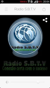 Rádio S.B.T.V