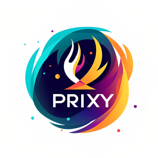 Prixy - Lowest Price Locator logo