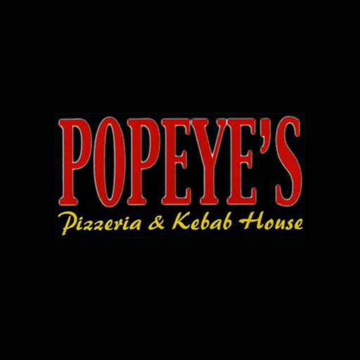 Popeyes logo