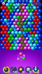 Bubble Shooter Mania - Blast