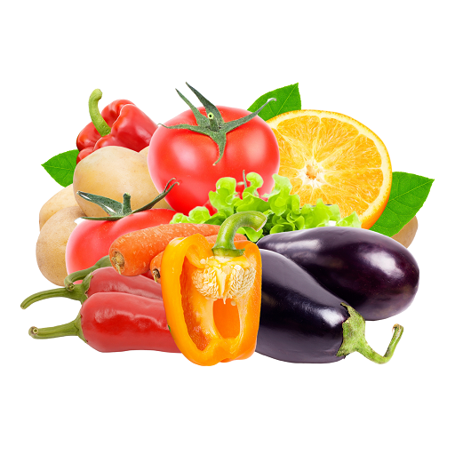 Vegetable Market Price