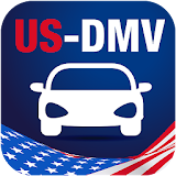 US DMV Driving Test 2017 icon