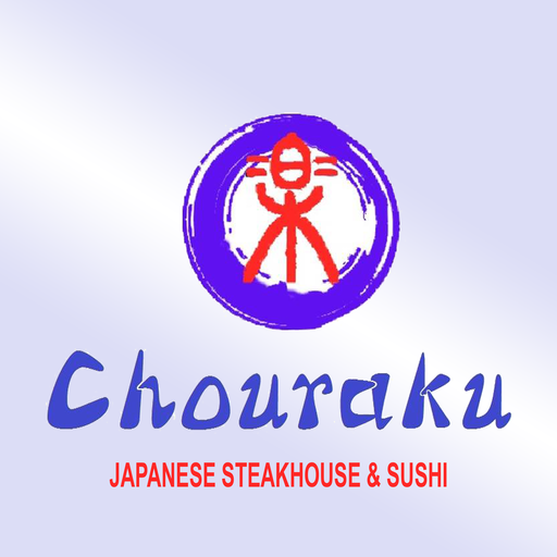 Chouraku Japanese Celina Order logo