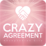Novel Crazy Agreement icon