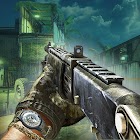 Modern Zombie Shooter 3D - Offline Shooting Games 1.5