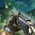 Zombie Shooting 3D - Encounter FPS Shooting Game Apk