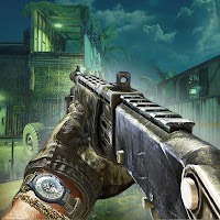 Zombie FPS Shooter 2020 - Новые игры про зомби