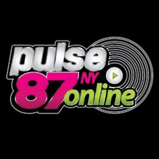 PULSE 87  Icon