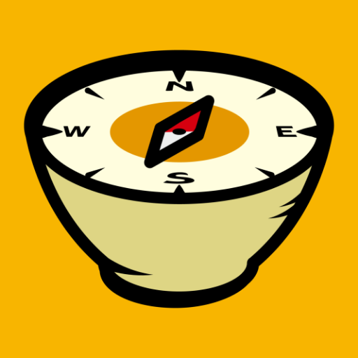 てんりイートも logo
