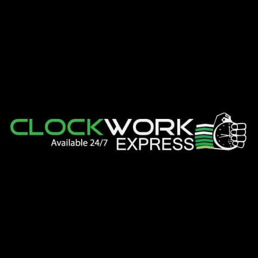 Clockwork Agent 4.1.73 Icon