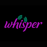 Whisper Emergency icon