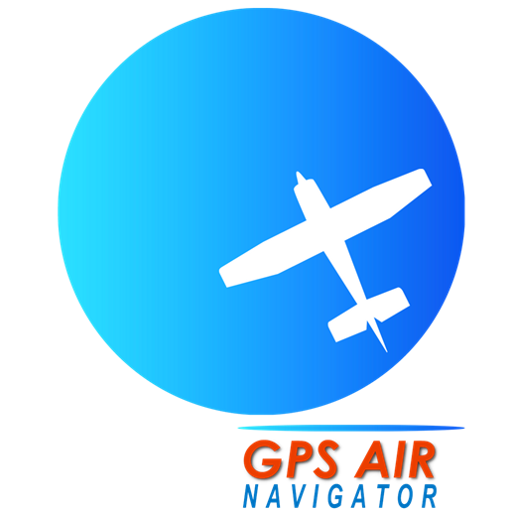 GPS Air Navigator 4.1.7 Icon