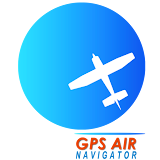 GPS Air Navigator icon