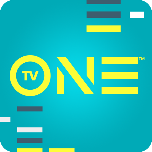 TVOne – Stream Full Episodes 2.2 Icon