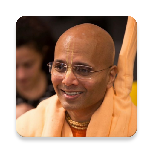Bhakti Rasamrita Swami 2.1.1 Icon