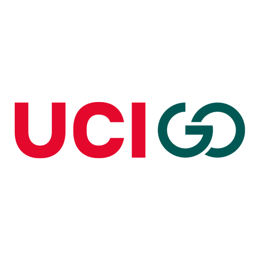 UCIGO logo