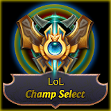 LoL Champ Select icon