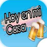 Cover Image of Download 🥴 Bebidas Alcoholicas con Frases Stickers 2.0 APK