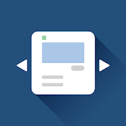 TmbReader for Tumblr 1.1.0 Icon