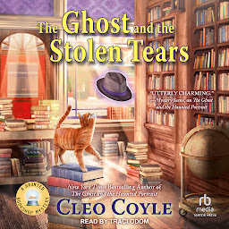 Icon image The Ghost and the Stolen Tears