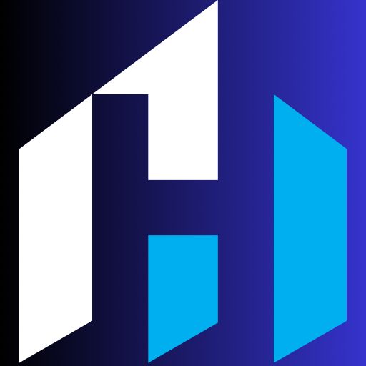 Hizmetlio logo
