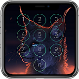 Lynx Lock Screen icon