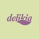 Delikia App - ライフスタイルアプリ