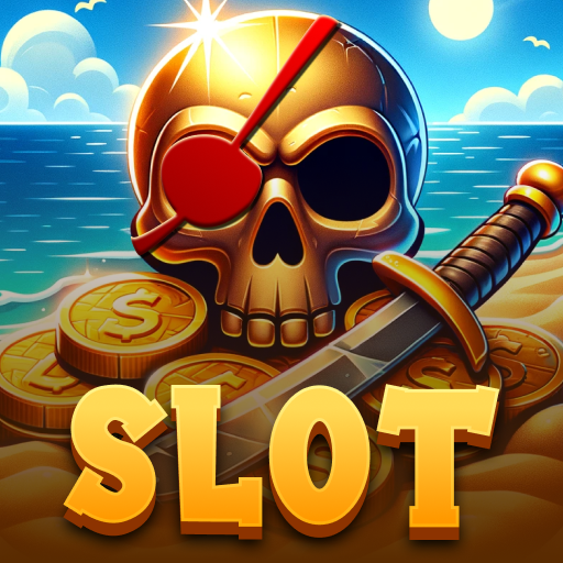 Pirate Slot  Icon