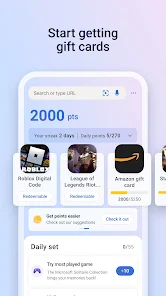Screenshot image