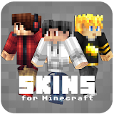 Skin for Minecraft icon