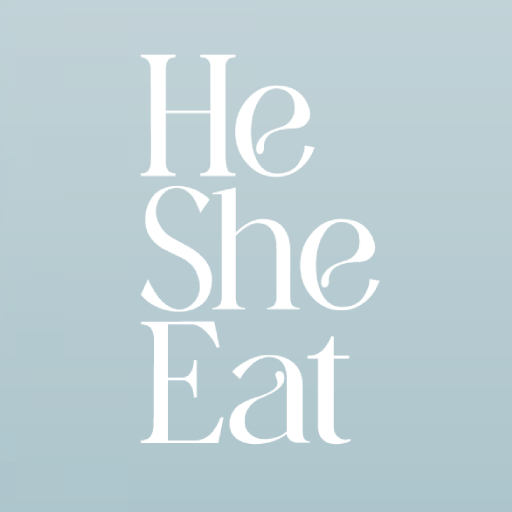 Get HeSheEat for Android Aso Report