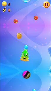 Cling Jelly - Jump Jelly & Cling 2021 v1.3 APK screenshots 10