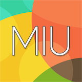 Miu - MIUI 10 Style Icon Pack icon