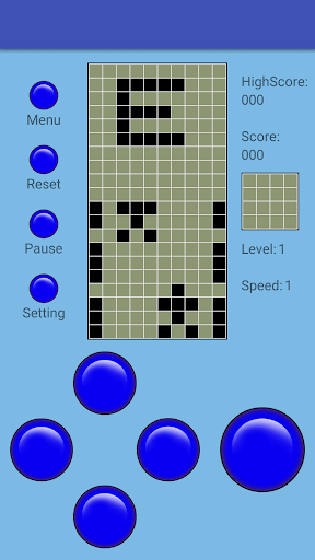 Anteprima dell'app
