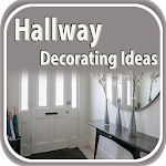 Cover Image of 下载 Hallway Decorating Ideas  APK